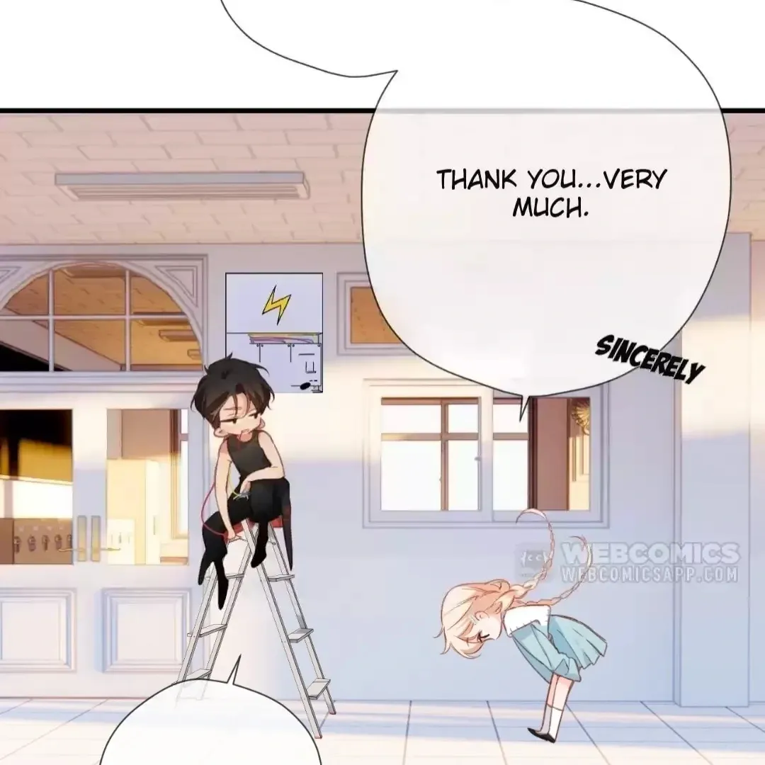 Whirlpool in Vernal Reverie Chapter 15 page 50 - 