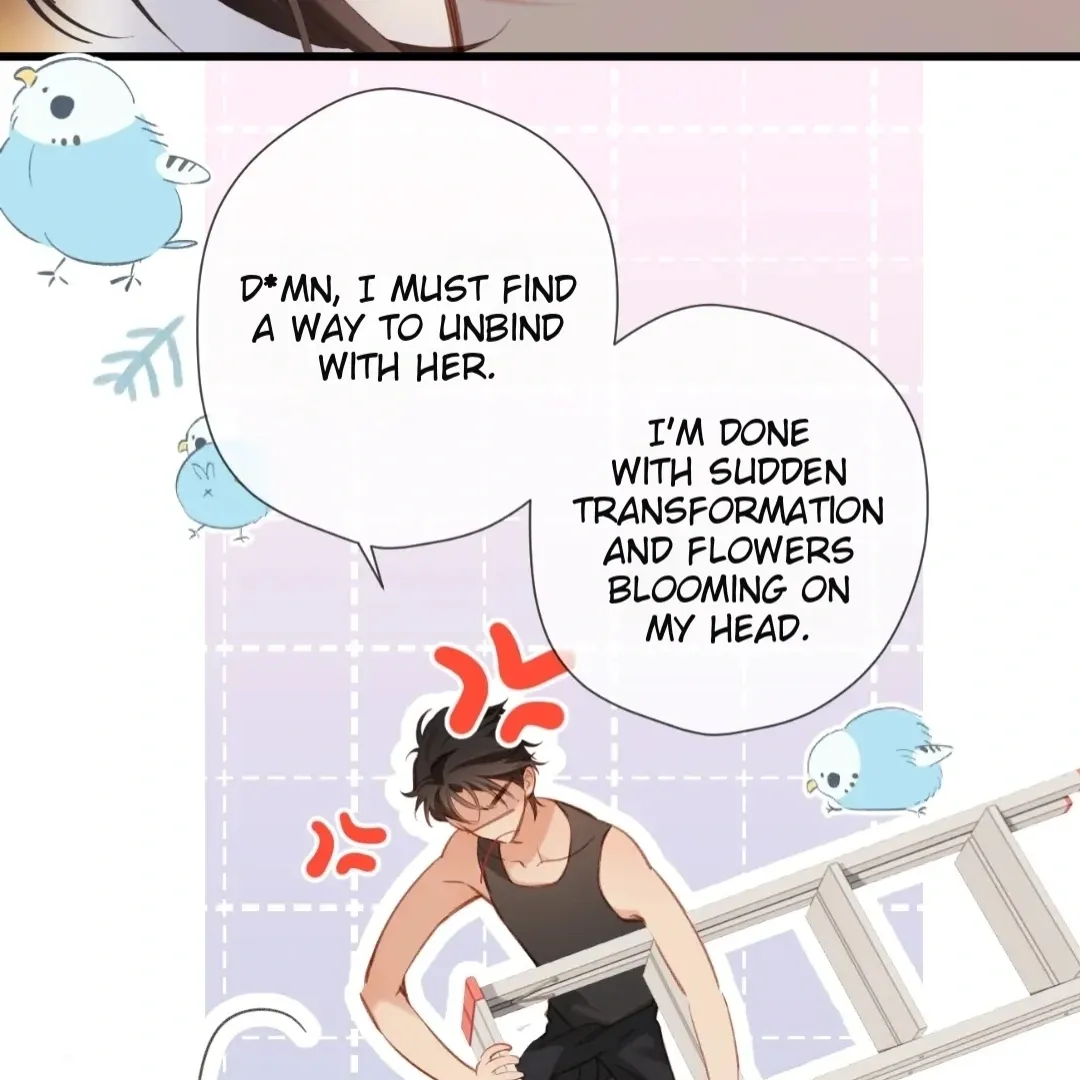 Whirlpool in Vernal Reverie Chapter 15 page 59 - 