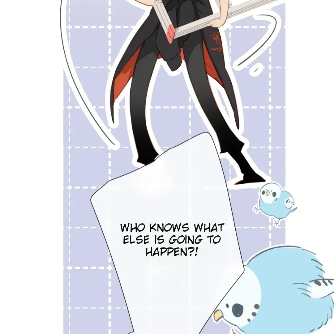 Whirlpool in Vernal Reverie Chapter 15 page 60 - 