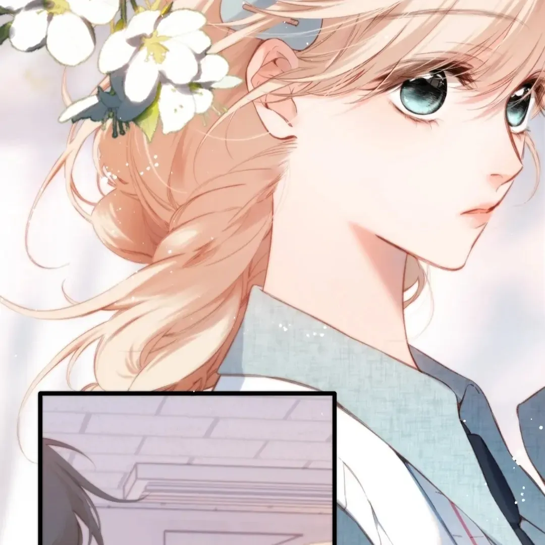 Whirlpool in Vernal Reverie Chapter 15 page 7 - 