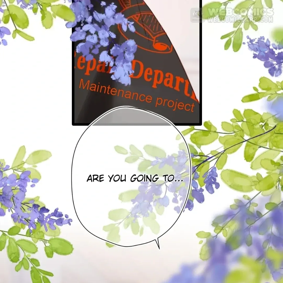 Whirlpool in Vernal Reverie Chapter 15 page 64 - 