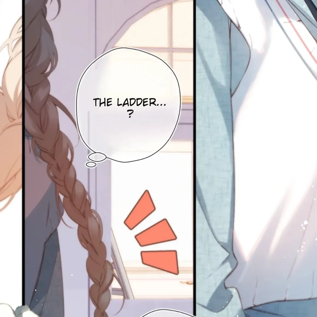 Whirlpool in Vernal Reverie Chapter 15 page 8 - 