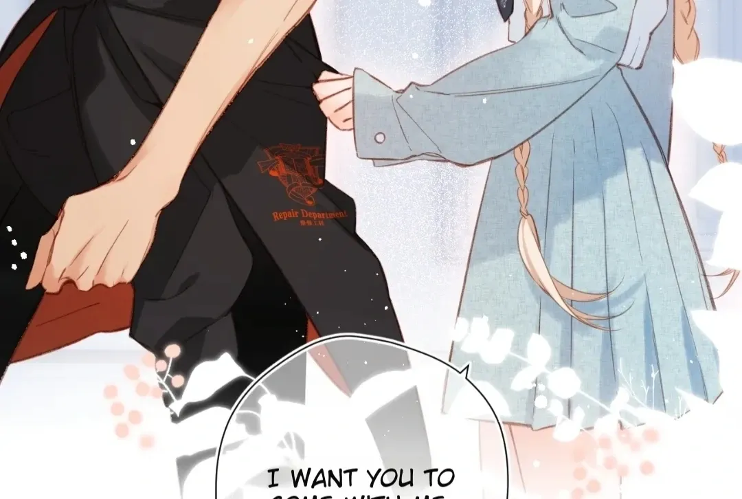 Whirlpool in Vernal Reverie Chapter 15 page 73 - 