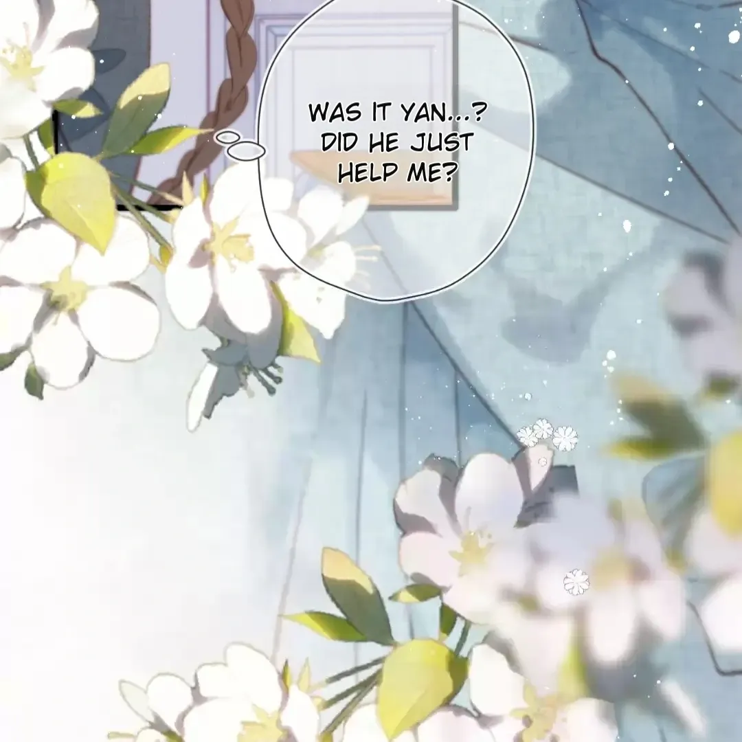 Whirlpool in Vernal Reverie Chapter 15 page 9 - 
