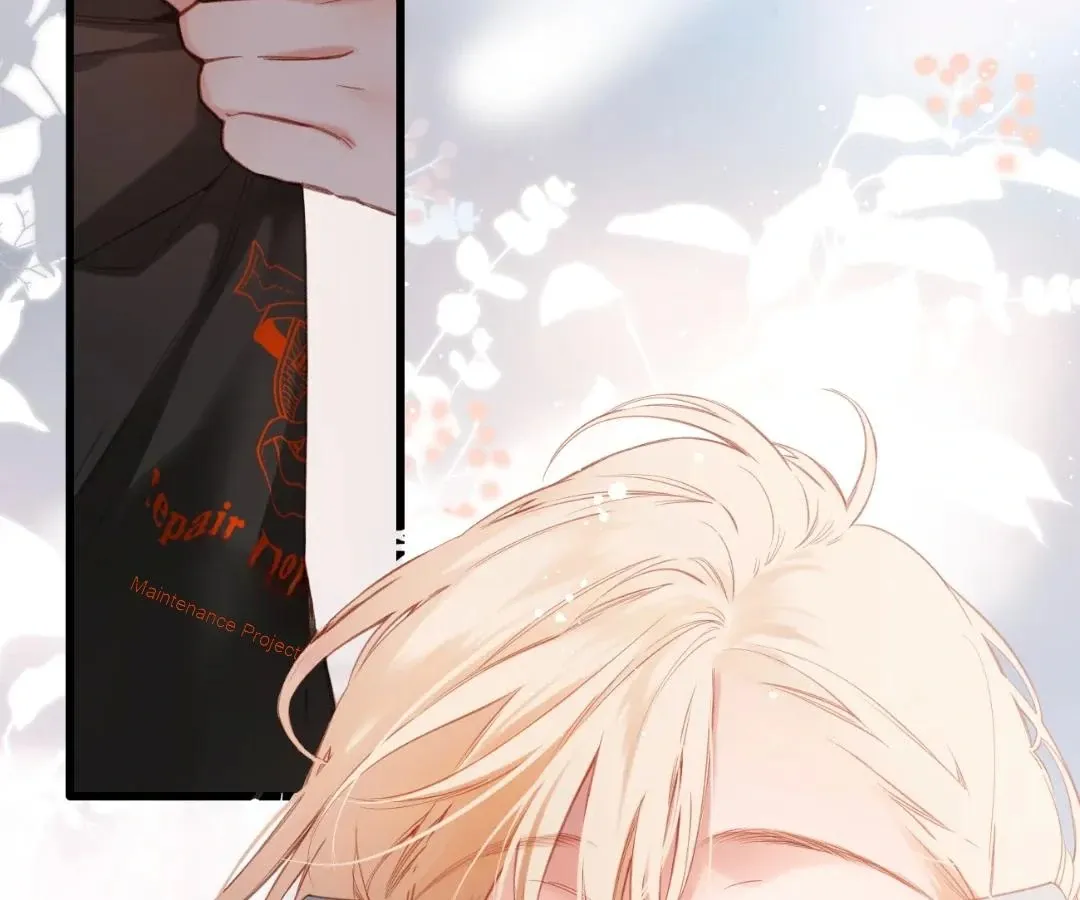 Whirlpool in Vernal Reverie Chapter 16 page 2 - 