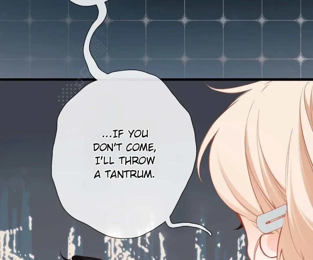 Whirlpool in Vernal Reverie Chapter 16 page 16 - 