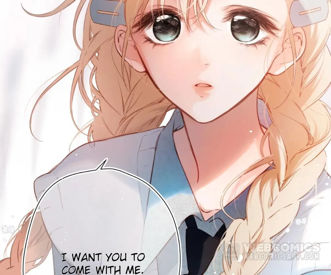 Whirlpool in Vernal Reverie Chapter 16 page 3 - 