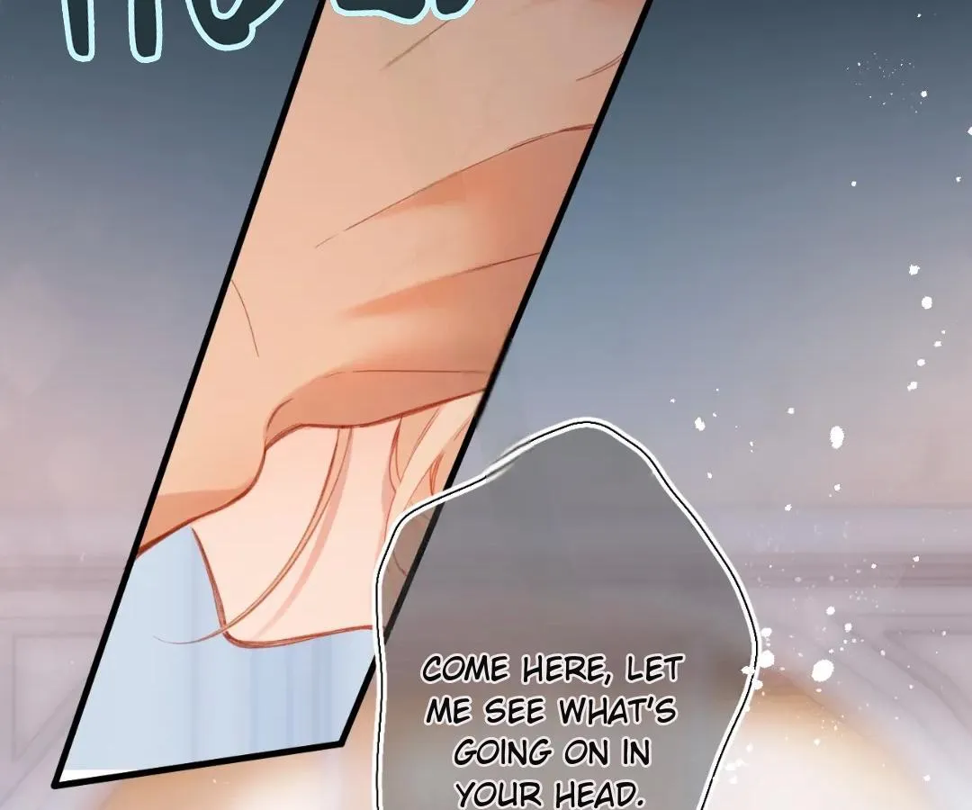 Whirlpool in Vernal Reverie Chapter 16 page 22 - 