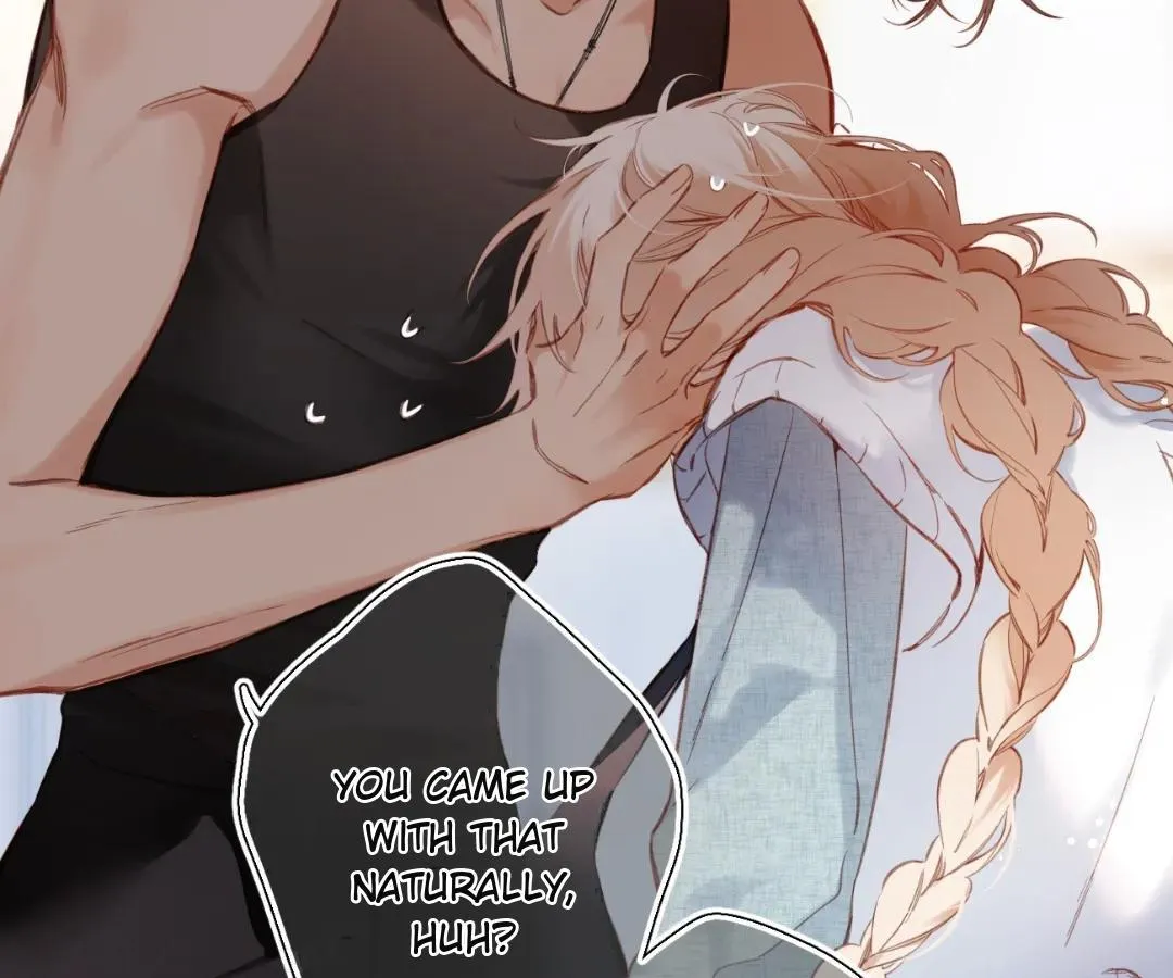 Whirlpool in Vernal Reverie Chapter 16 page 24 - 