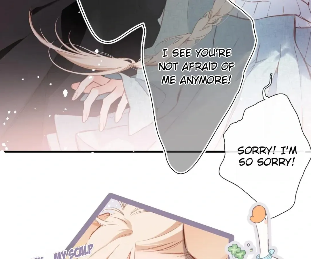 Whirlpool in Vernal Reverie Chapter 16 page 25 - 