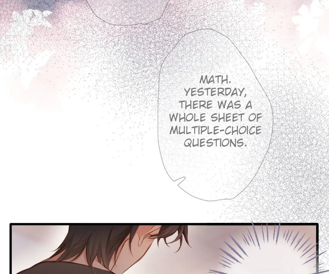 Whirlpool in Vernal Reverie Chapter 16 page 28 - 