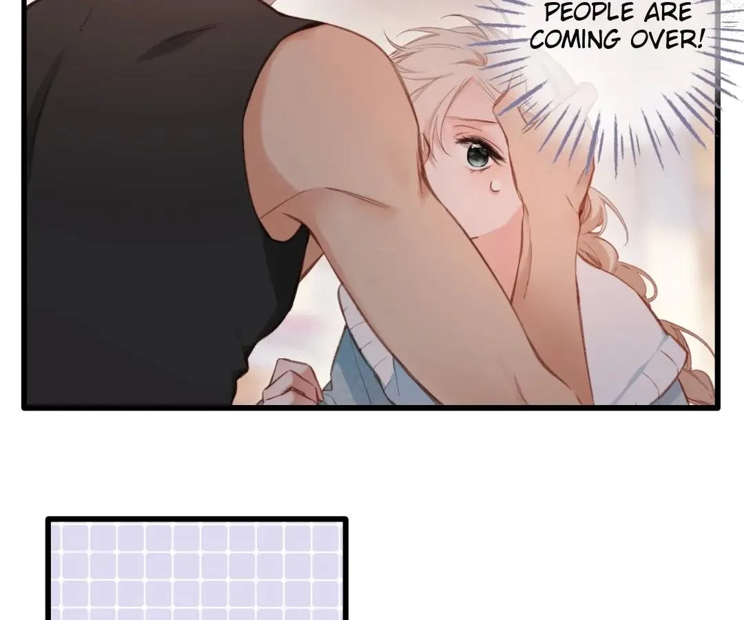 Whirlpool in Vernal Reverie Chapter 16 page 29 - 