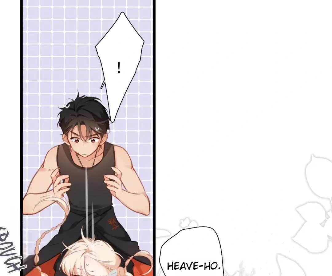 Whirlpool in Vernal Reverie Chapter 16 page 30 - 