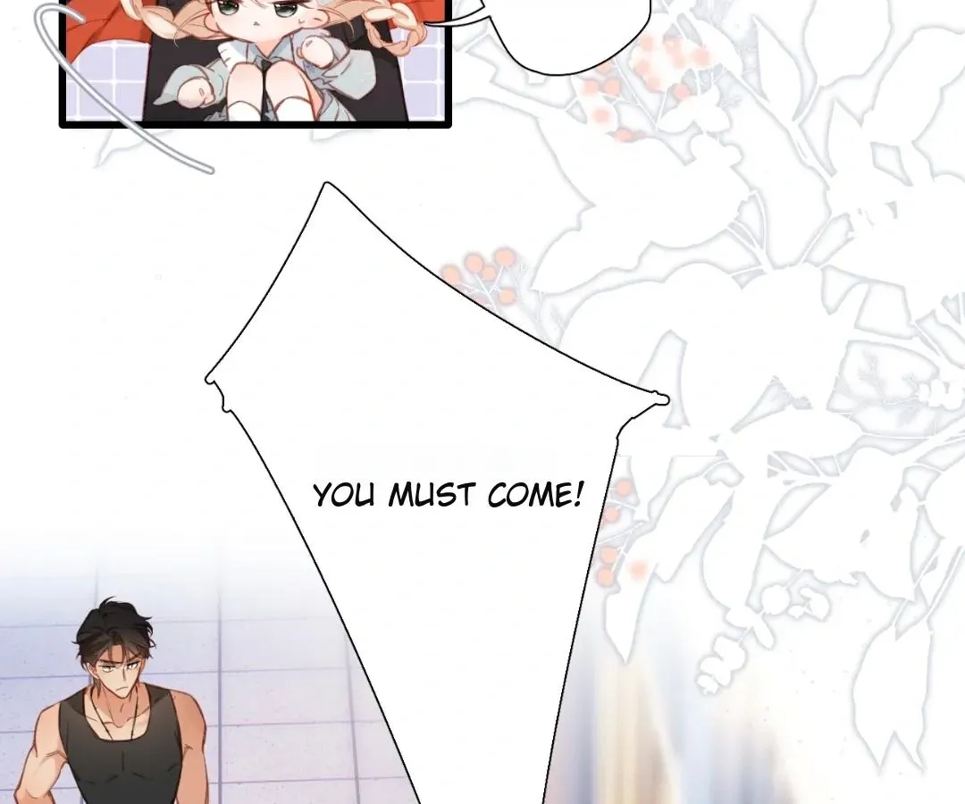Whirlpool in Vernal Reverie Chapter 16 page 31 - 