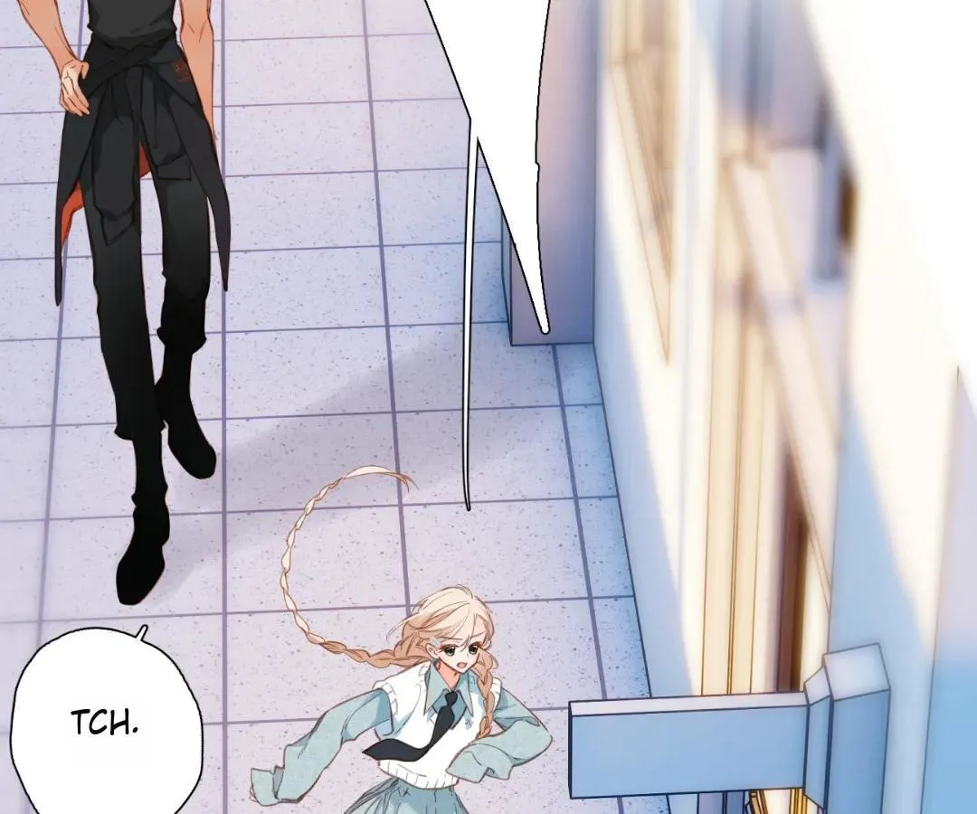 Whirlpool in Vernal Reverie Chapter 16 page 32 - 