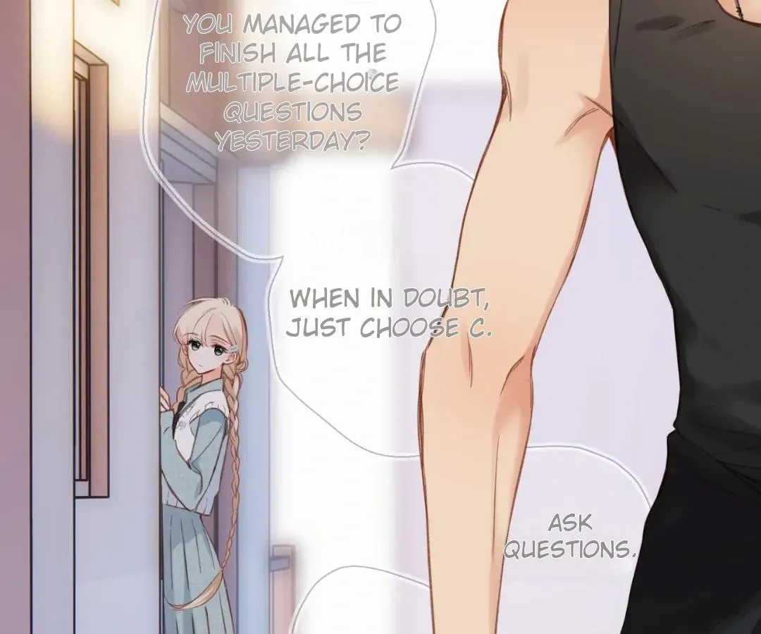 Whirlpool in Vernal Reverie Chapter 16 page 41 - 
