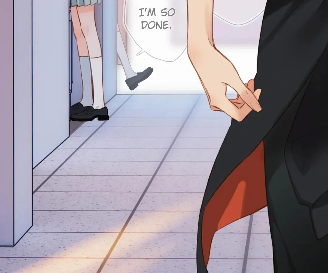 Whirlpool in Vernal Reverie Chapter 16 page 42 - 