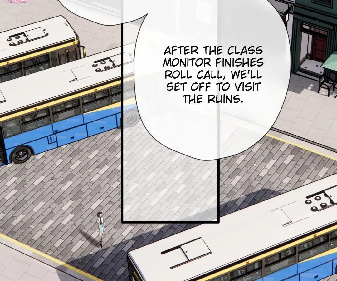 Whirlpool in Vernal Reverie Chapter 16 page 49 - 