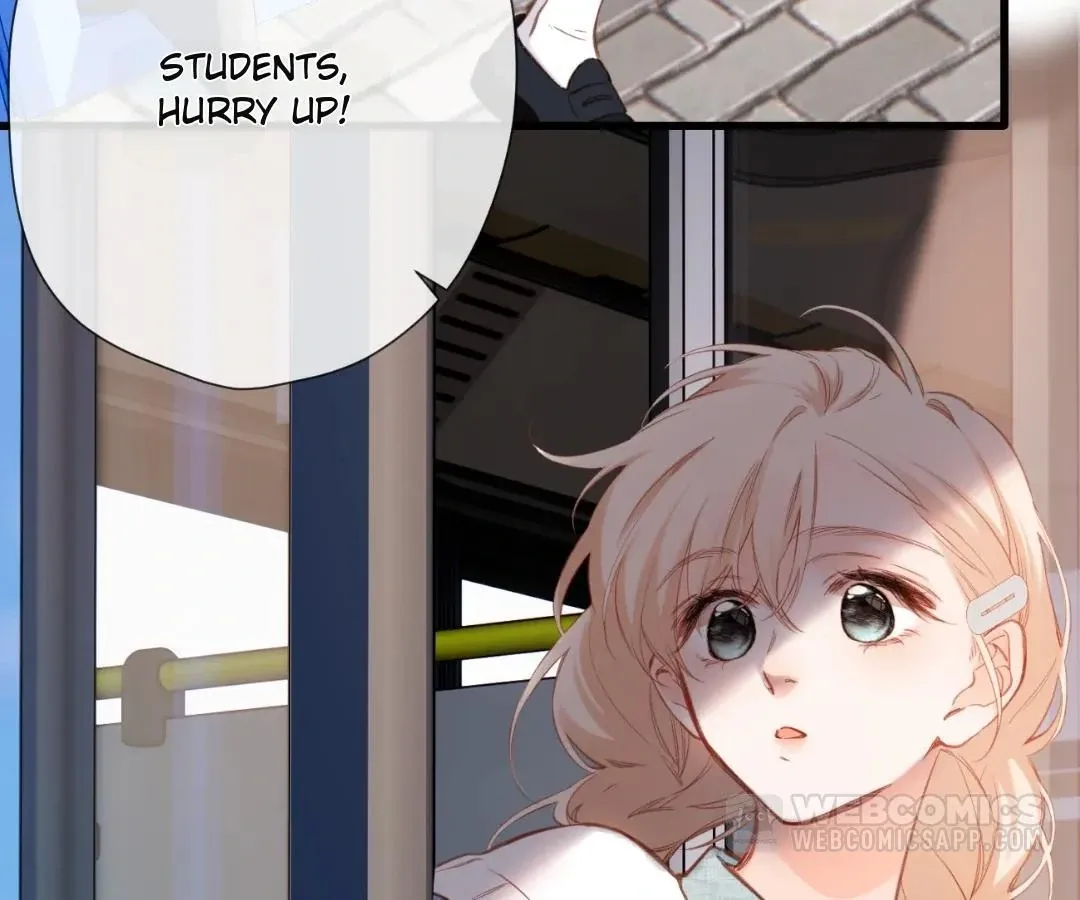 Whirlpool in Vernal Reverie Chapter 16 page 51 - 
