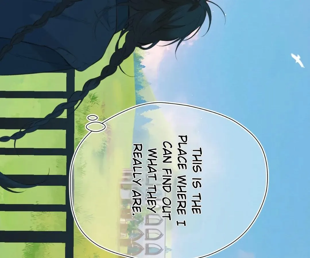 Whirlpool in Vernal Reverie Chapter 16 page 56 - 