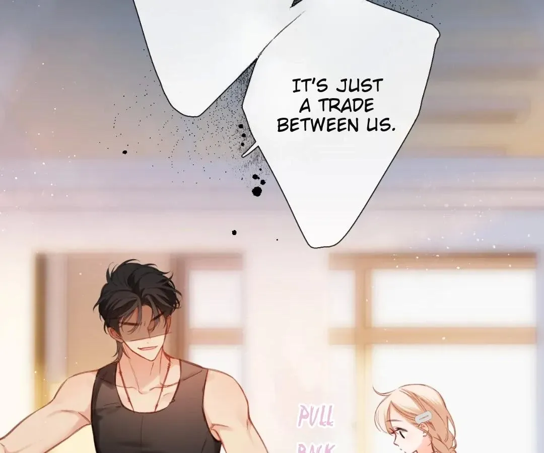 Whirlpool in Vernal Reverie Chapter 16 page 8 - 