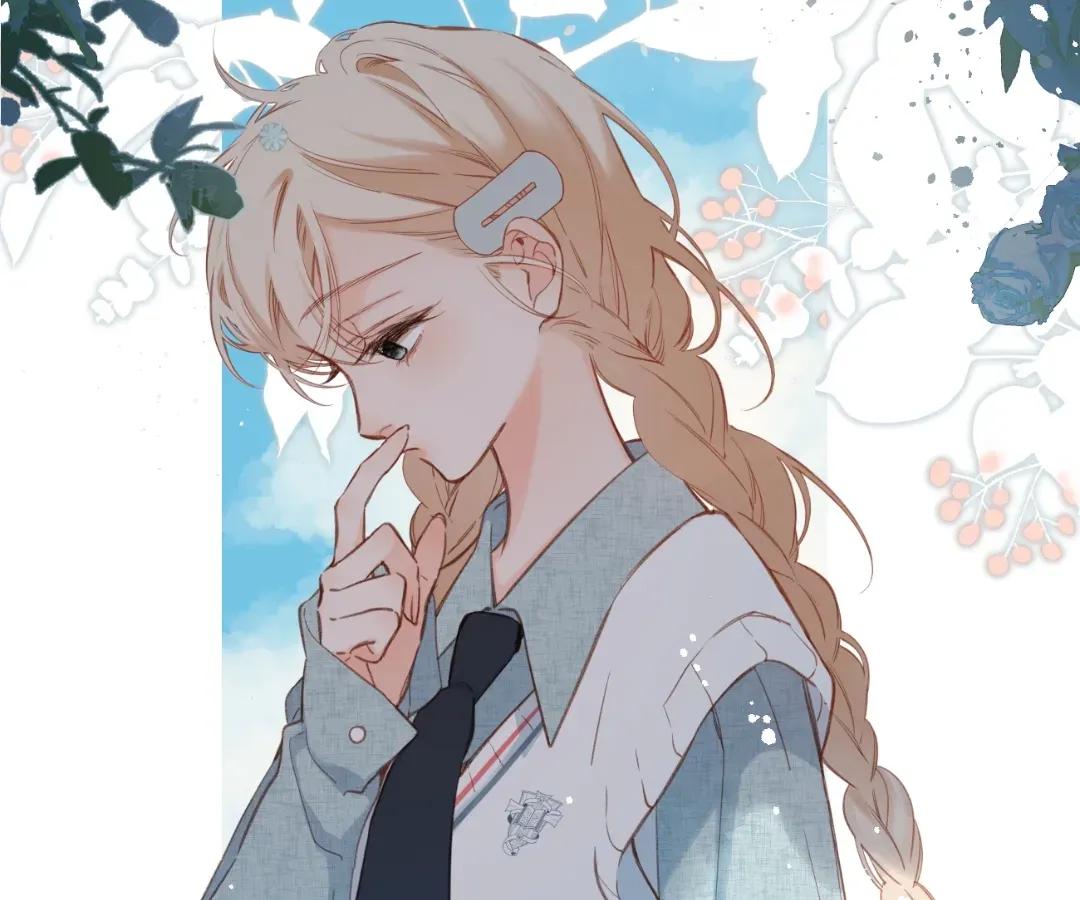 Whirlpool in Vernal Reverie Chapter 17 page 15 - 
