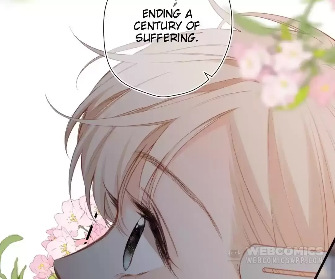 Whirlpool in Vernal Reverie Chapter 17 page 43 - 