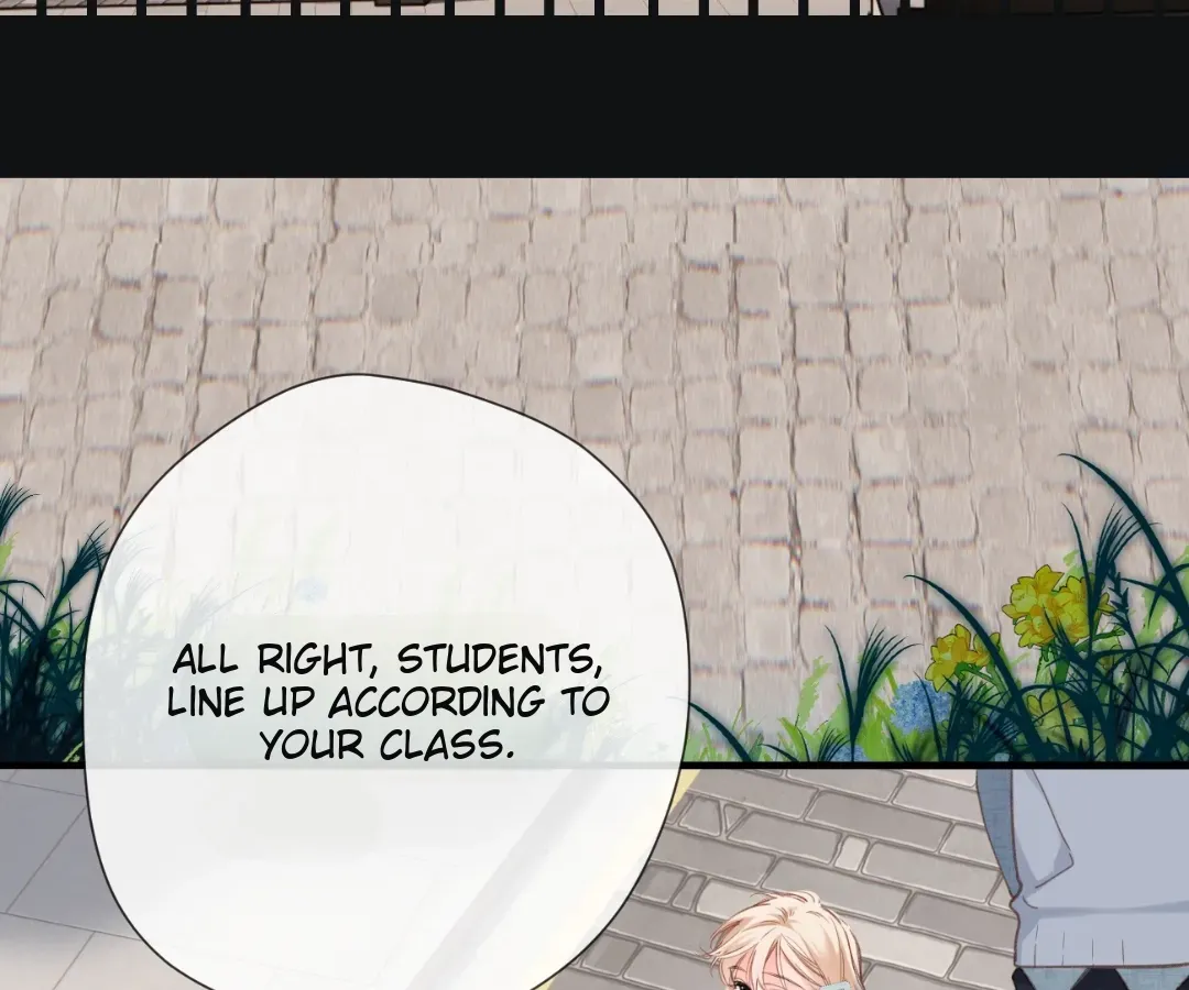 Whirlpool in Vernal Reverie Chapter 17 page 6 - 