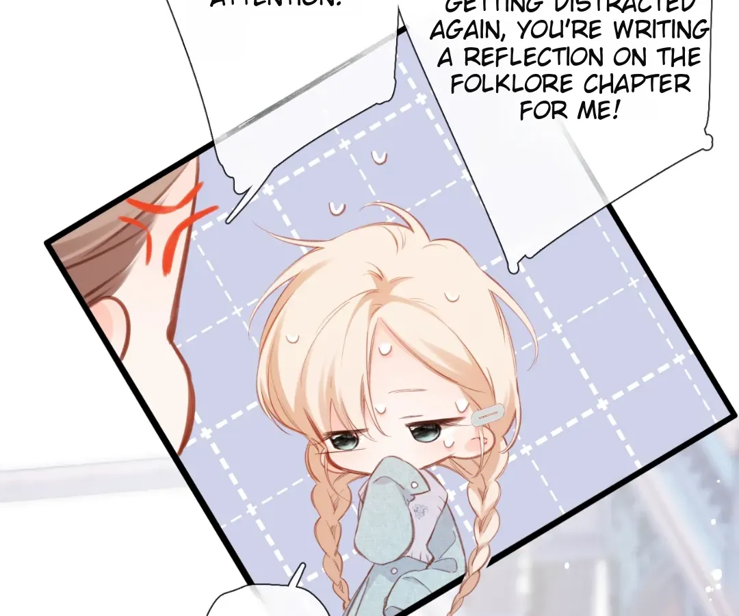 Whirlpool in Vernal Reverie Chapter 17 page 55 - 