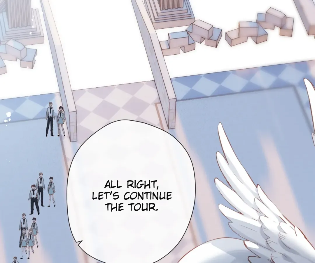 Whirlpool in Vernal Reverie Chapter 17 page 57 - 