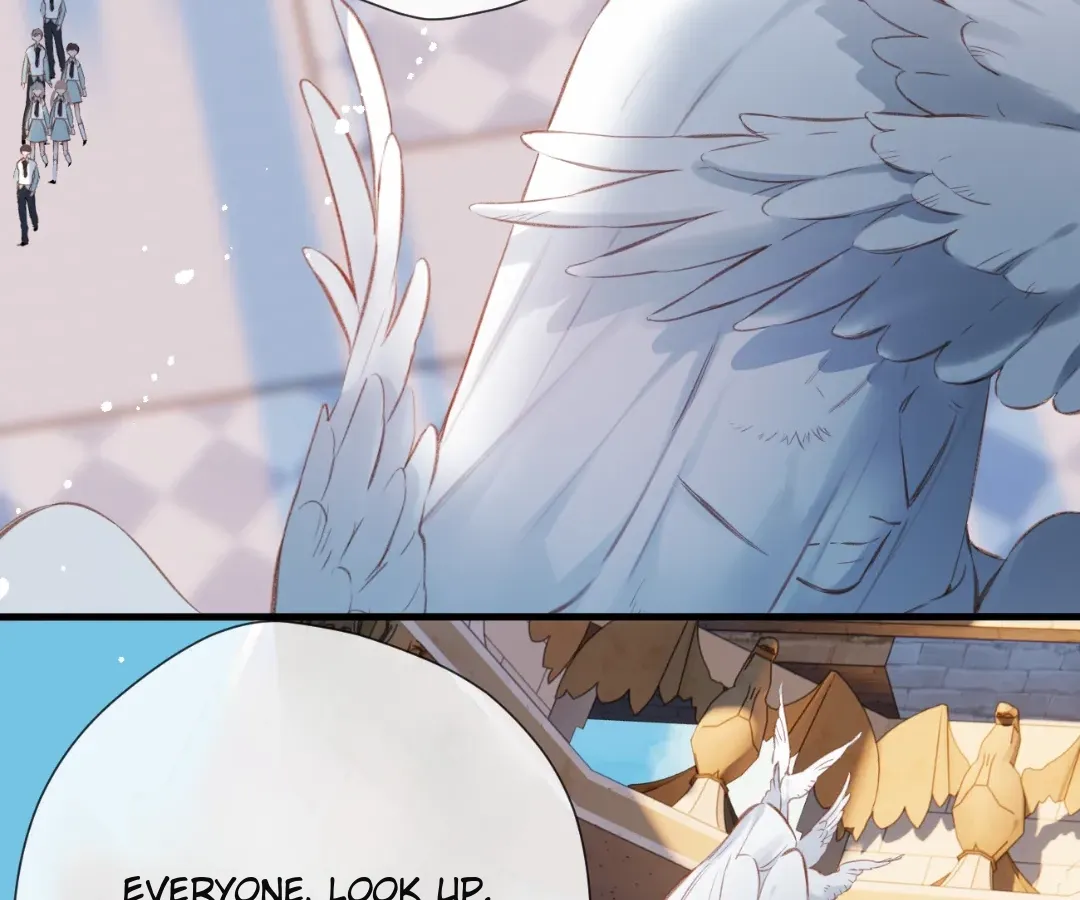 Whirlpool in Vernal Reverie Chapter 17 page 58 - 
