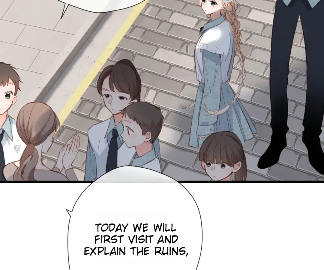 Whirlpool in Vernal Reverie Chapter 17 page 7 - 