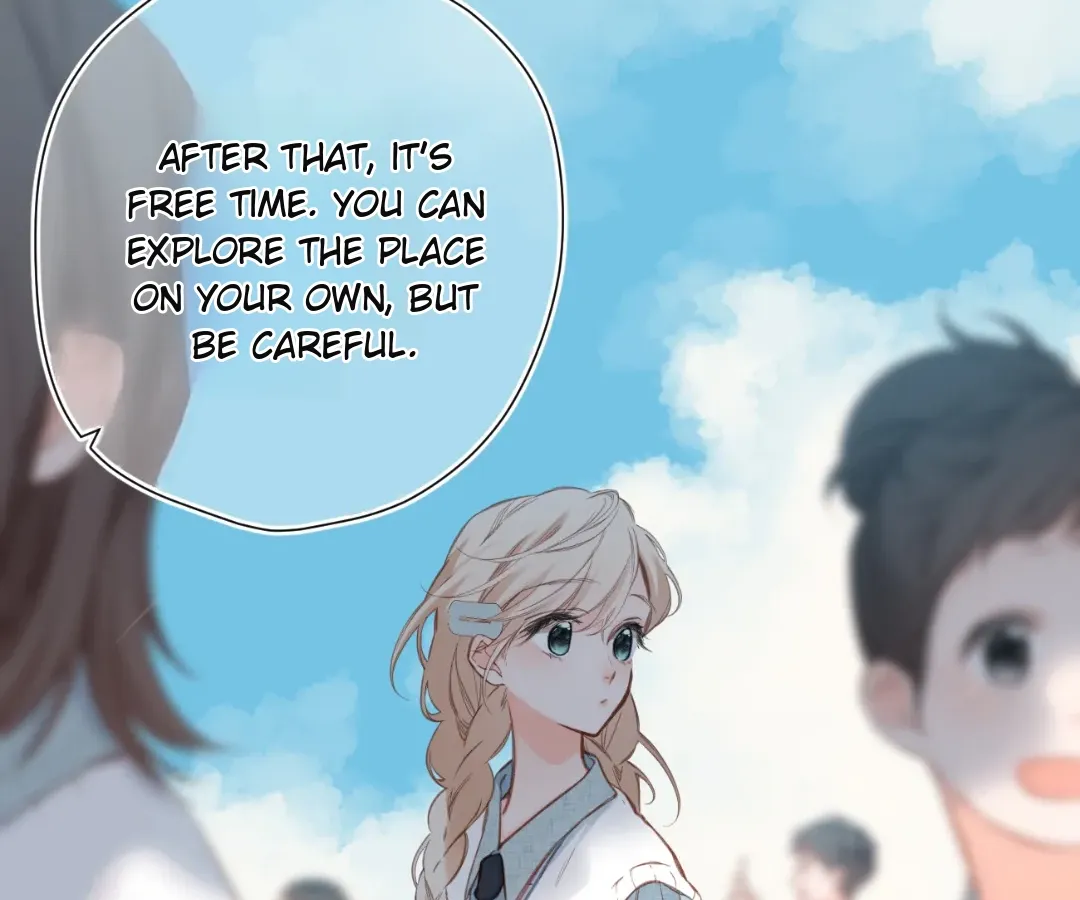 Whirlpool in Vernal Reverie Chapter 17 page 9 - 
