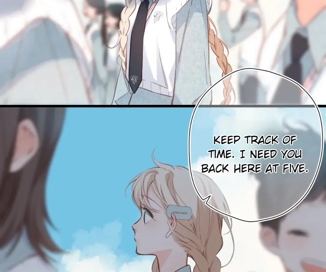Whirlpool in Vernal Reverie Chapter 17 page 10 - 