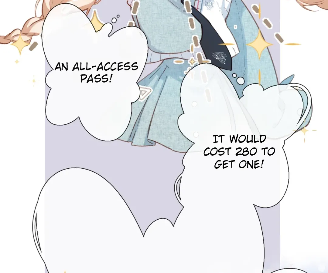 Whirlpool in Vernal Reverie Chapter 18 page 17 - 
