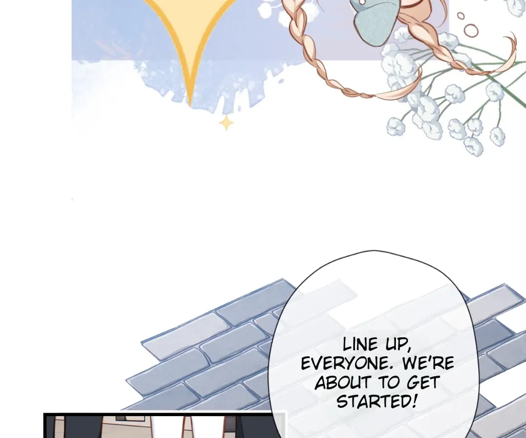Whirlpool in Vernal Reverie Chapter 18 page 19 - 