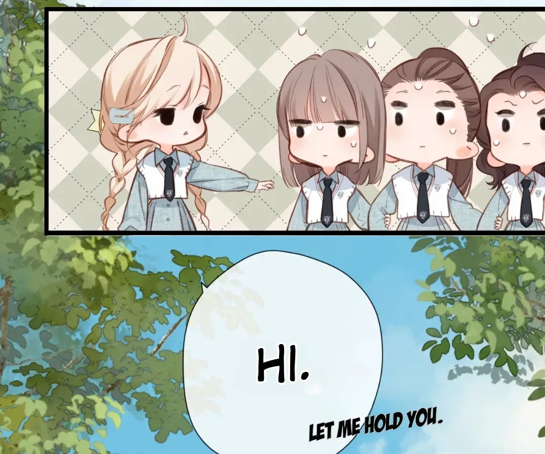 Whirlpool in Vernal Reverie Chapter 18 page 23 - 