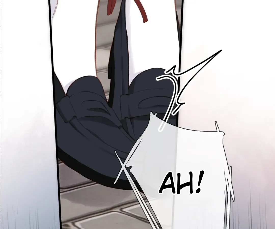 Whirlpool in Vernal Reverie Chapter 18 page 31 - 