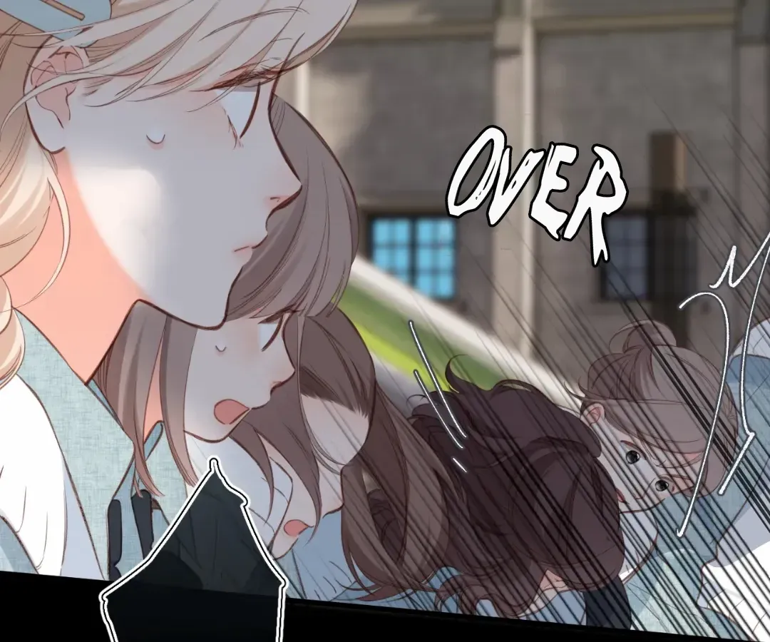 Whirlpool in Vernal Reverie Chapter 18 page 33 - 
