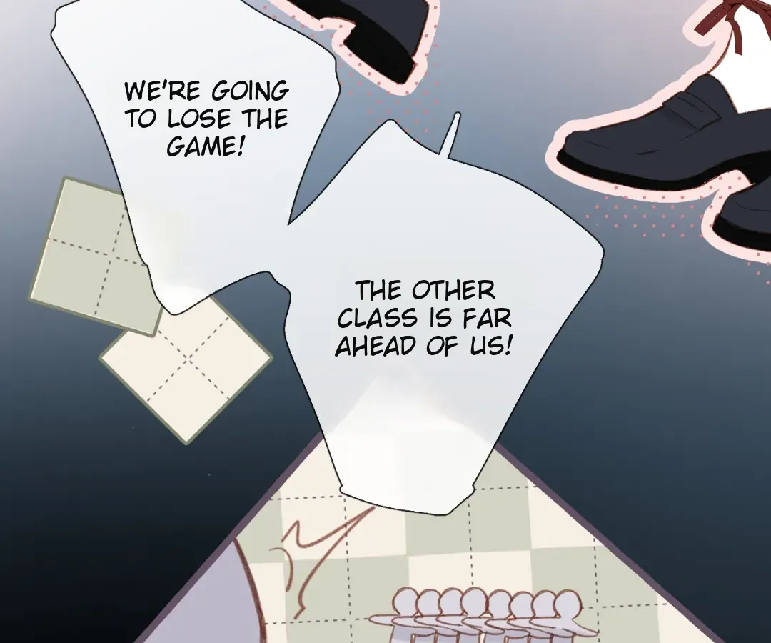 Whirlpool in Vernal Reverie Chapter 18 page 45 - 