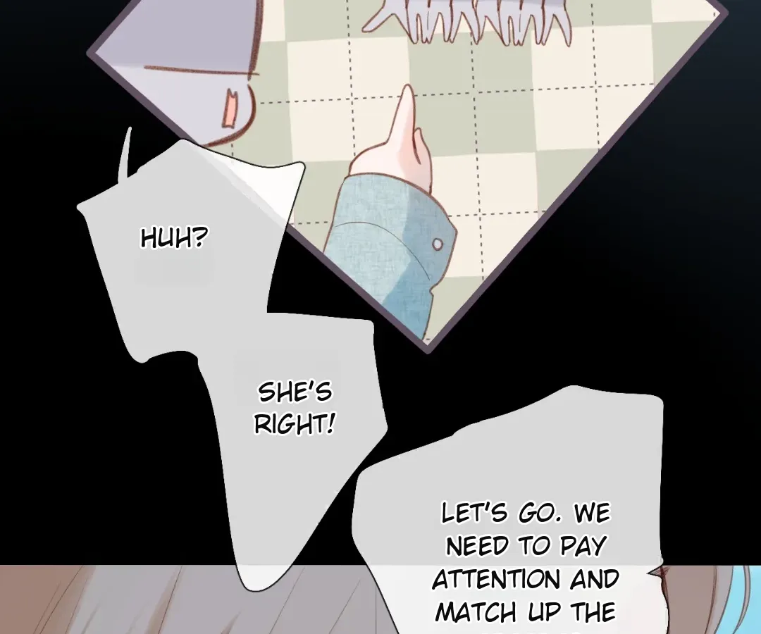 Whirlpool in Vernal Reverie Chapter 18 page 46 - 