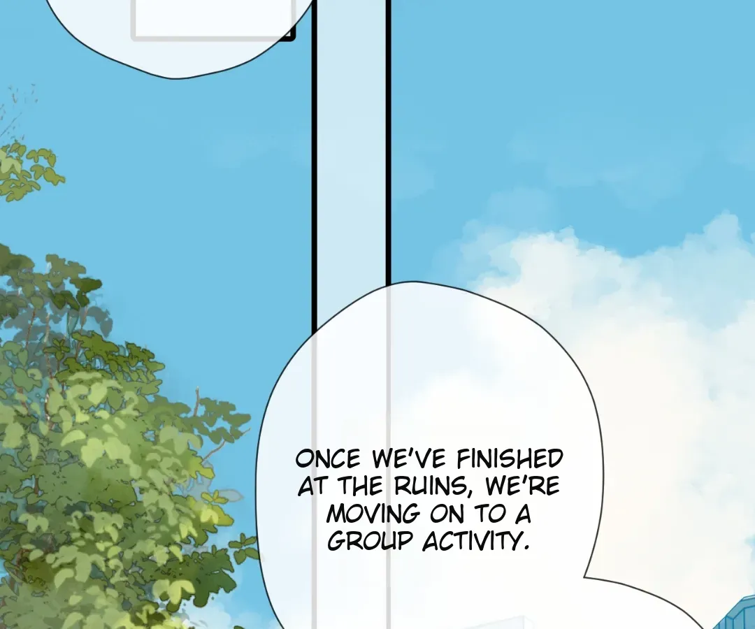Whirlpool in Vernal Reverie Chapter 18 page 6 - 
