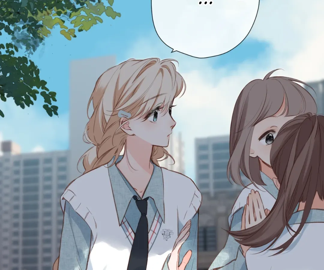 Whirlpool in Vernal Reverie Chapter 18 page 64 - 