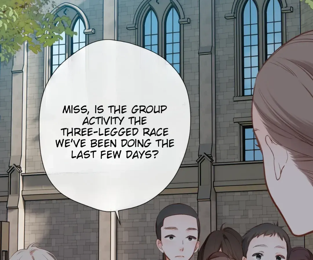 Whirlpool in Vernal Reverie Chapter 18 page 8 - 