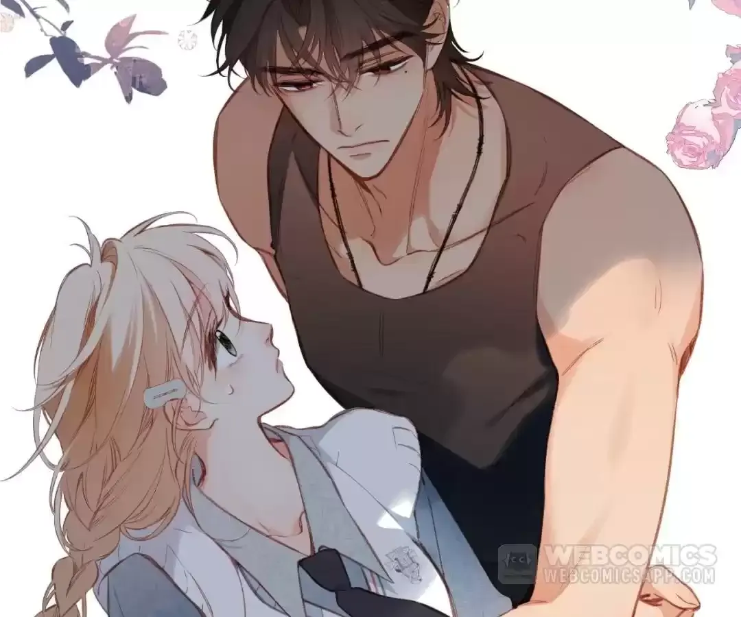 Whirlpool in Vernal Reverie Chapter 18 page 76 - 
