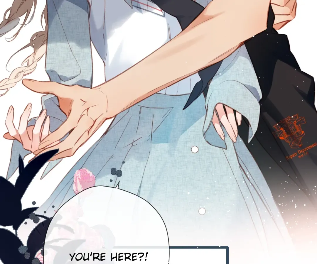 Whirlpool in Vernal Reverie Chapter 18 page 77 - 