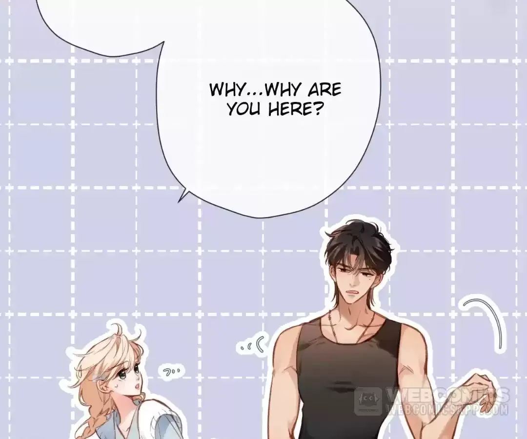 Whirlpool in Vernal Reverie Chapter 19 page 12 - 