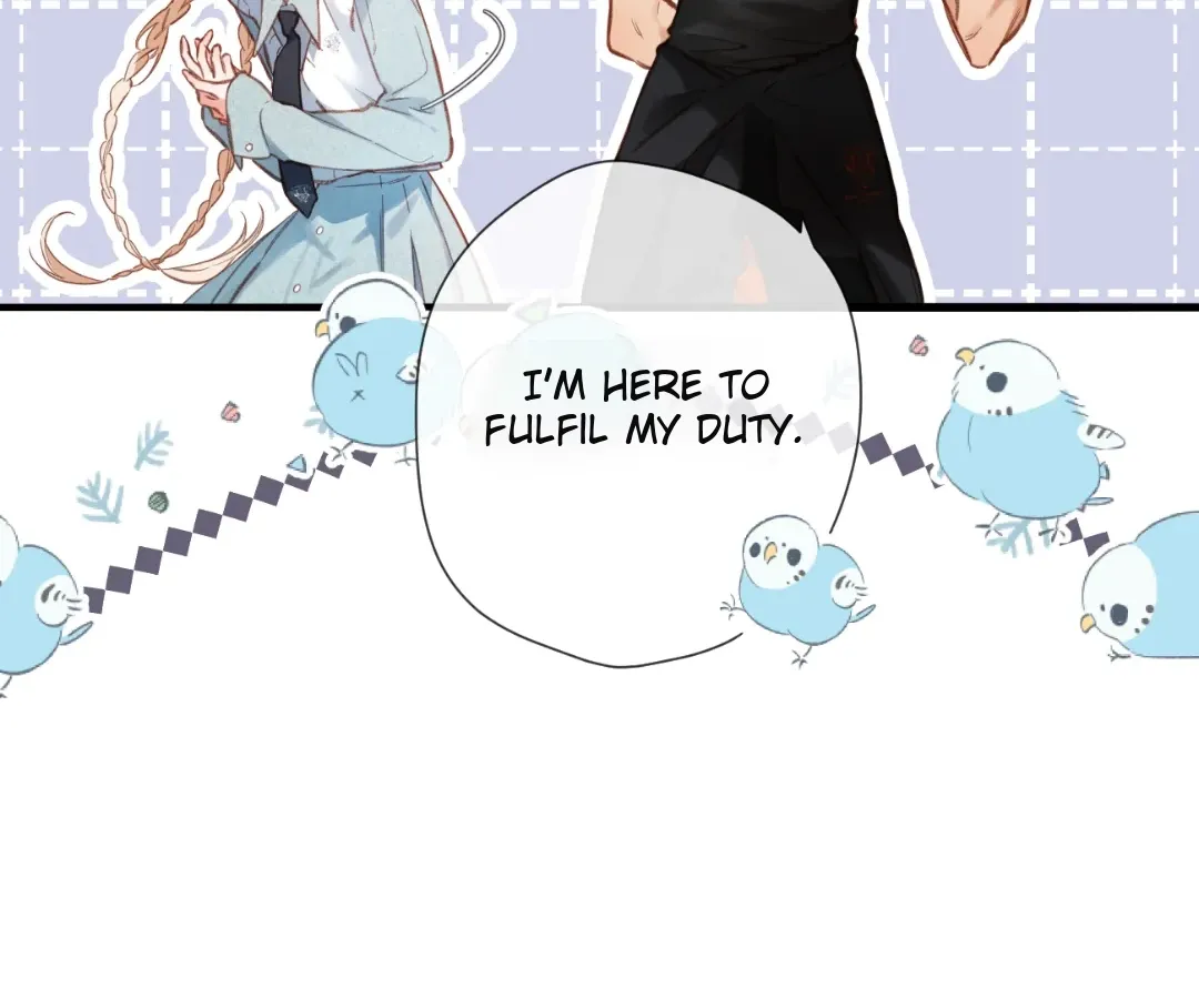 Whirlpool in Vernal Reverie Chapter 19 page 13 - 