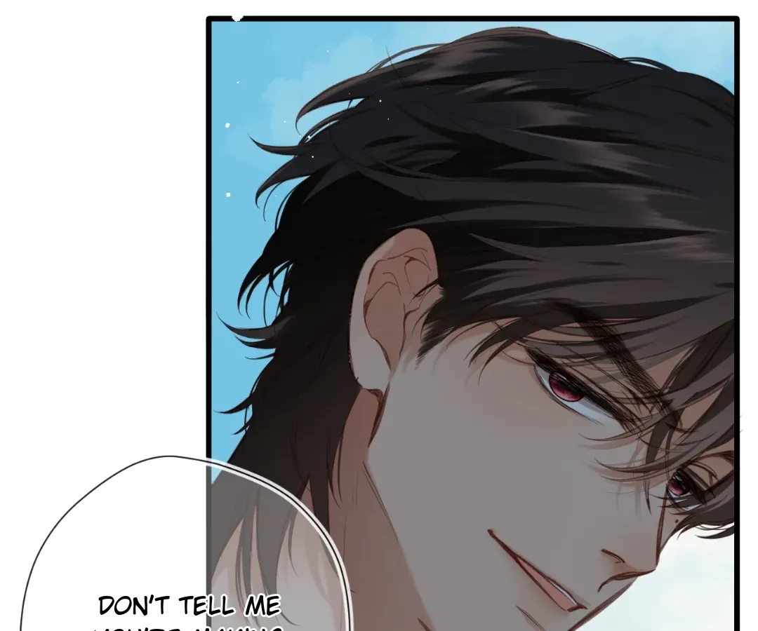 Whirlpool in Vernal Reverie Chapter 19 page 14 - 