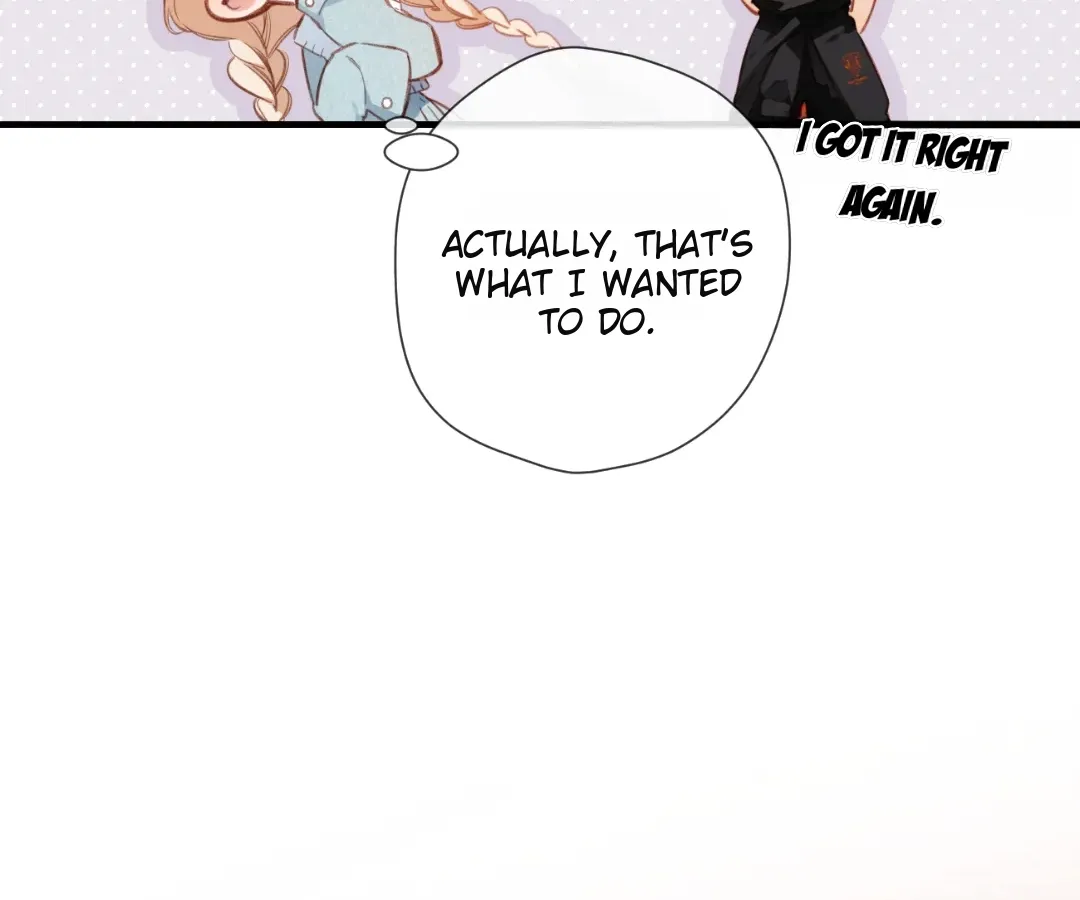Whirlpool in Vernal Reverie Chapter 19 page 17 - 
